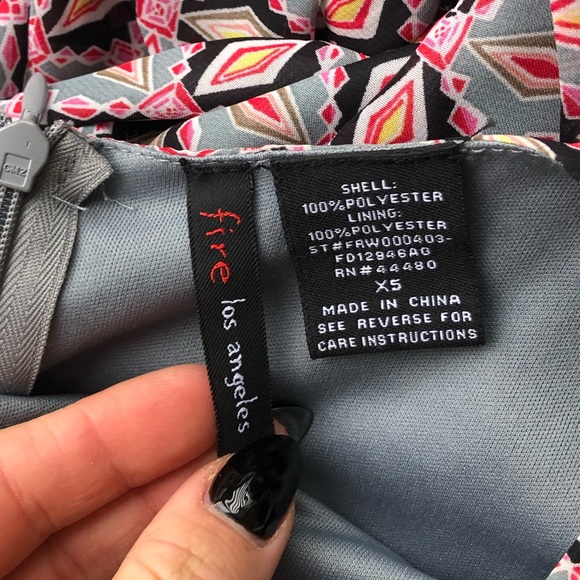 Colorful ROMPER - Picture 4 of 5